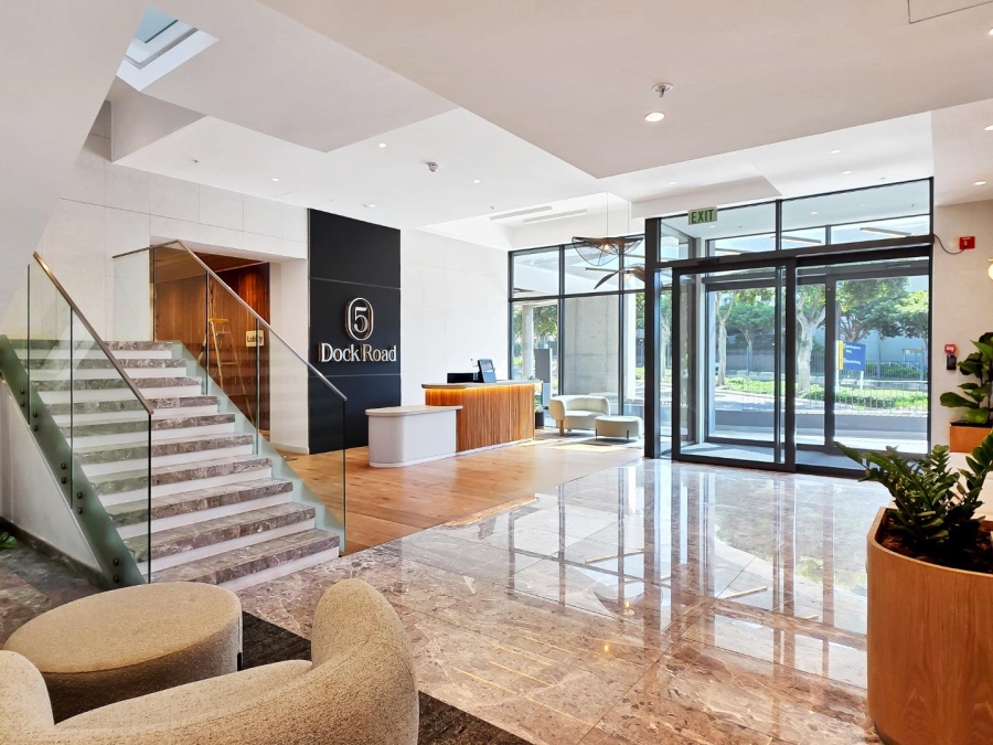 3 Bedroom Property for Sale in Waterfront Western Cape